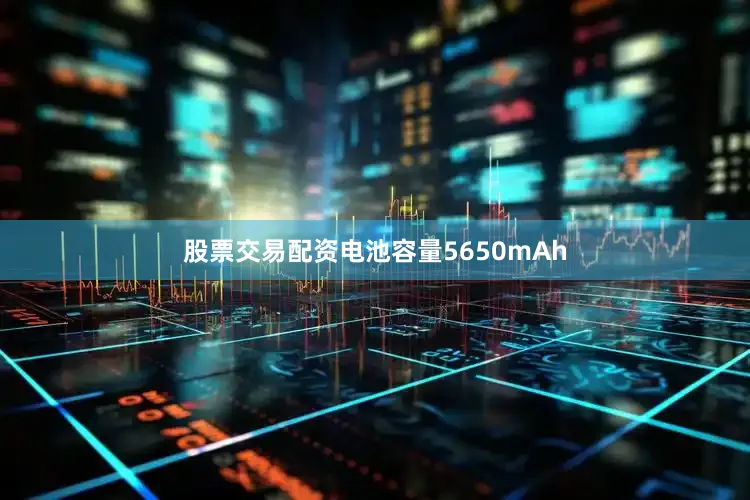 股票交易配资电池容量5650mAh